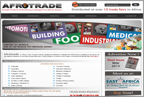 Afrotrade.Net