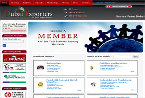 Dubai Exporters